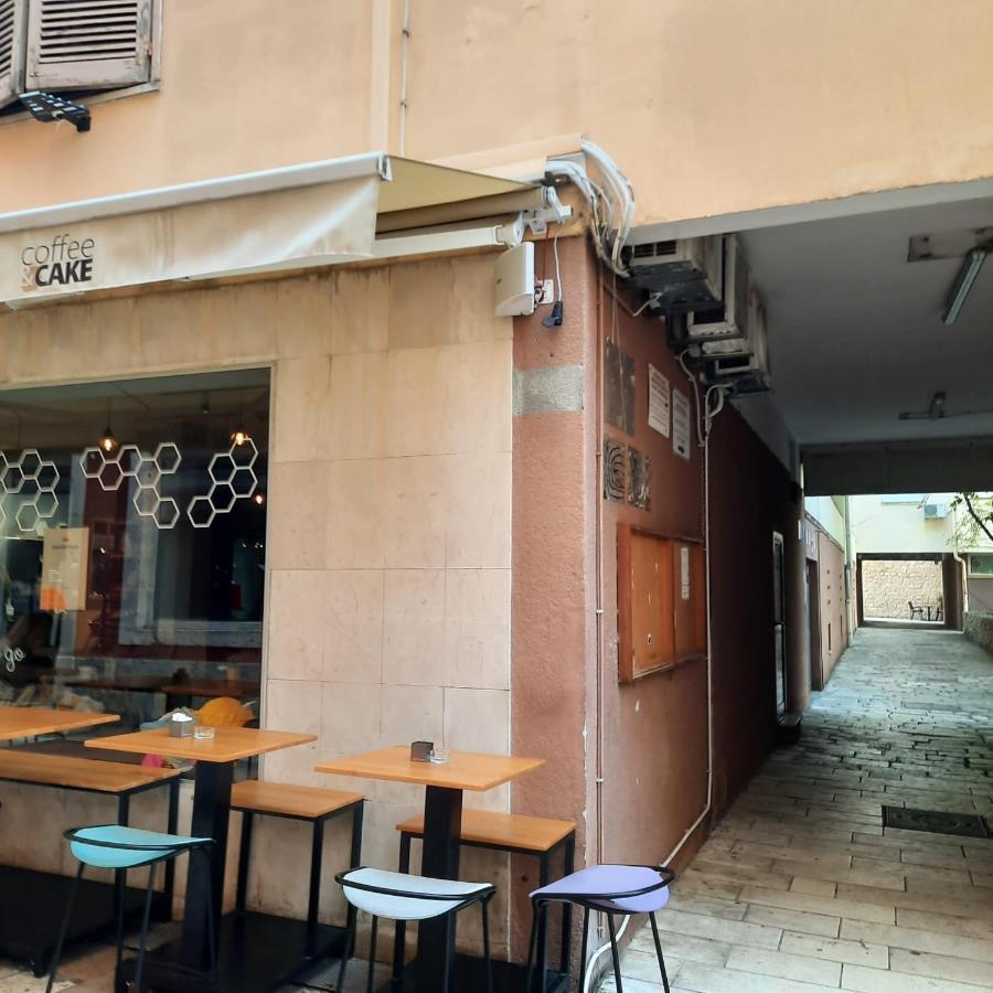 Room Mare Zadar Exterior foto