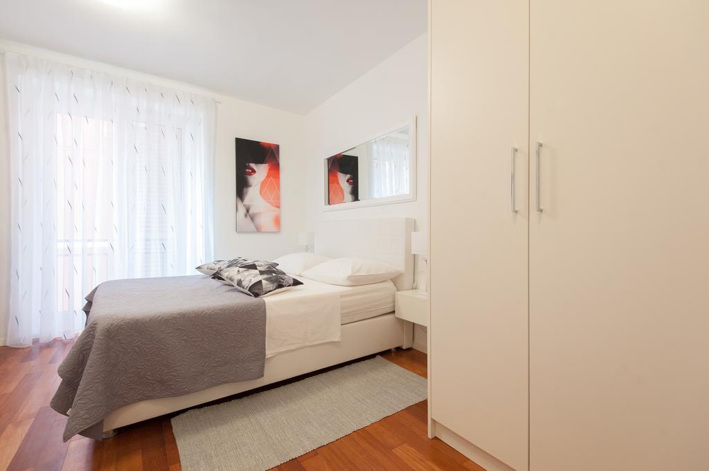 Room Mare Zadar Exterior foto