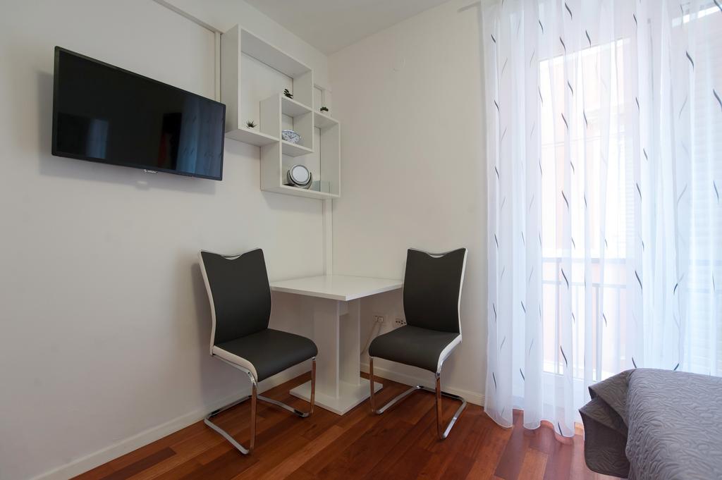 Room Mare Zadar Exterior foto